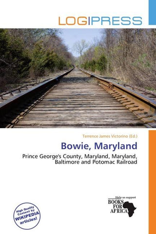 Bowie, Maryland