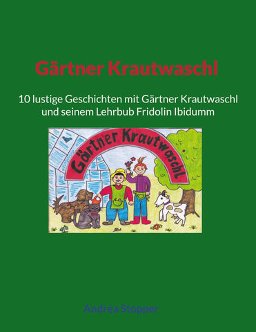 Gärtner Krautwaschl