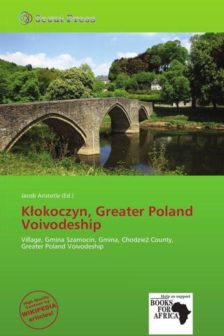 K¿okoczyn, Greater Poland Voivodeship