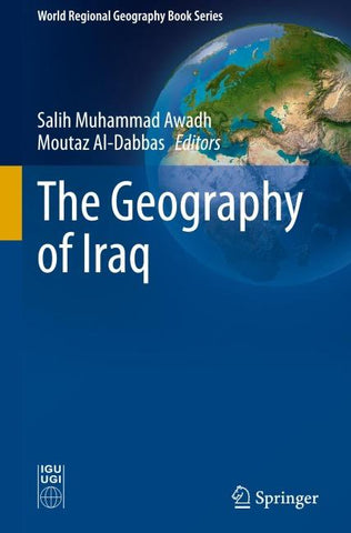 The Geography of Iraq