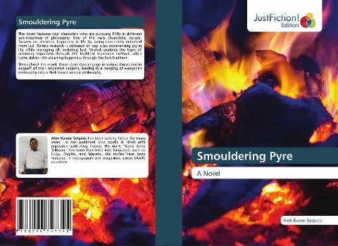Smouldering Pyre