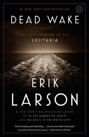 Dead Wake