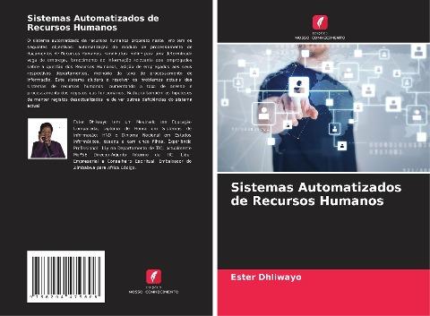 Sistemas Automatizados de Recursos Humanos