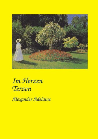 Im Herzen Terzen