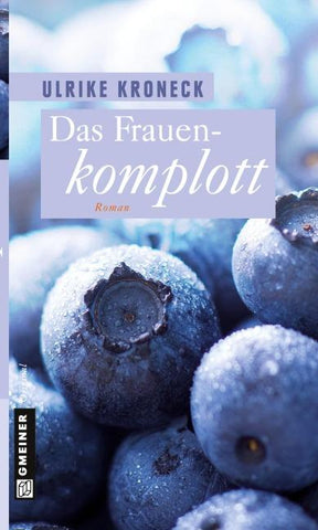 Das Frauenkomplott