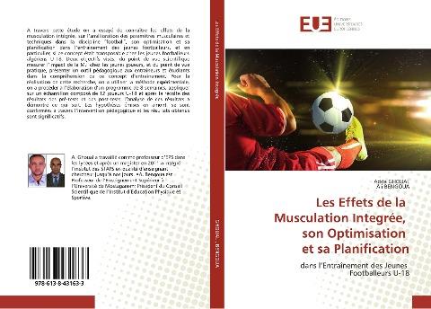Les Effets de la Musculation Integrée, son Optimisation et sa Planification