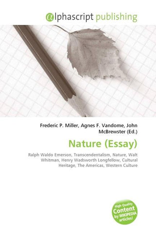 Nature (Essay)
