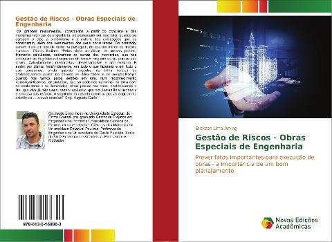 Gestão de Riscos - Obras Especiais de Engenharia