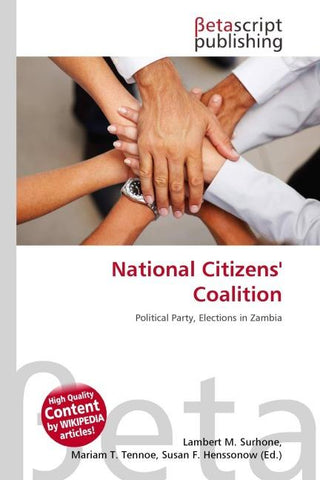 National Citizens' Coalition