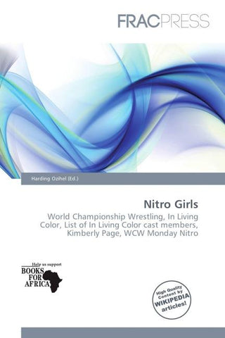 Nitro Girls