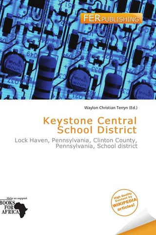 Keystone Central School District