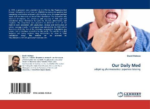 Our Daily Med