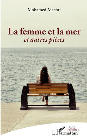La femme et la mer