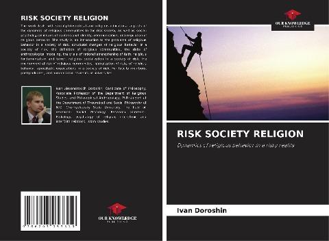 RISK SOCIETY RELIGION