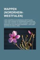 Wappen (Nordrhein-Westfalen)