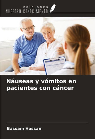 Náuseas y vómitos en pacientes con cáncer