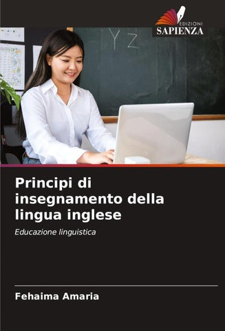 Principi di insegnamento della lingua inglese