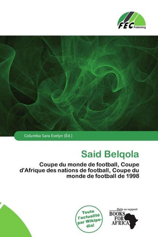 Said Belqola