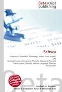Schwa