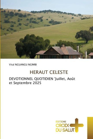 HERAUT CELESTE