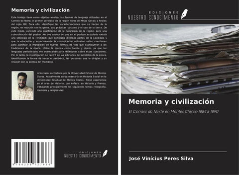 Memoria y civilización
