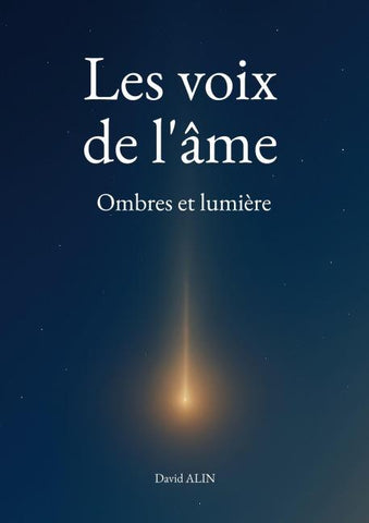 Les voix de l'âme
