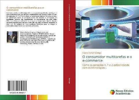 O consumidor multitarefas e o e-commerce