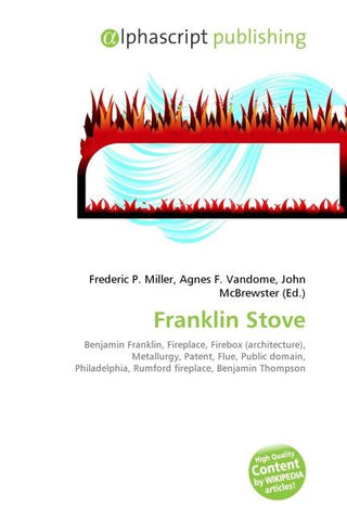 Franklin Stove