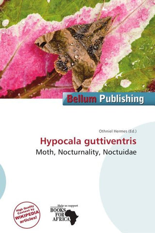 Hypocala guttiventris