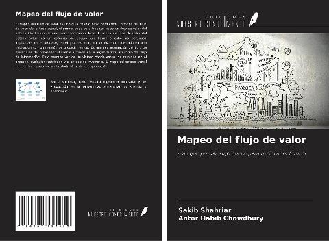 Mapeo del flujo de valor