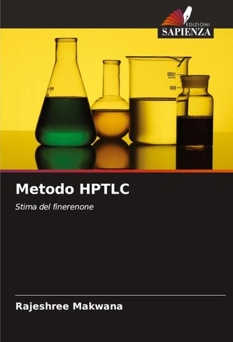 Metodo HPTLC