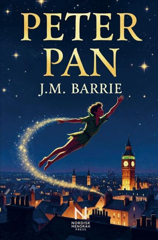 Peter Pan