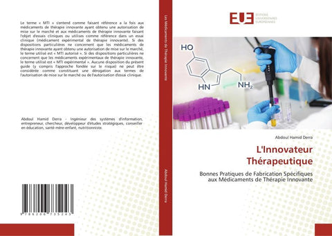 L'Innovateur Thérapeutique