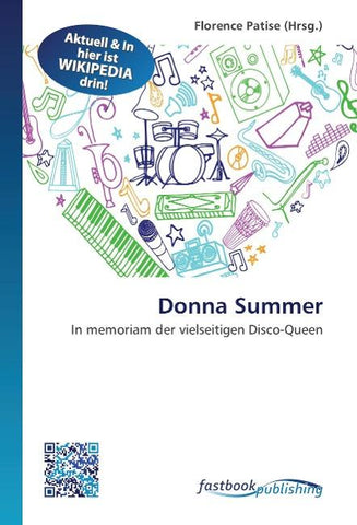 Donna Summer