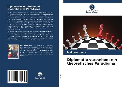 Diplomatie verstehen: ein theoretisches Paradigma
