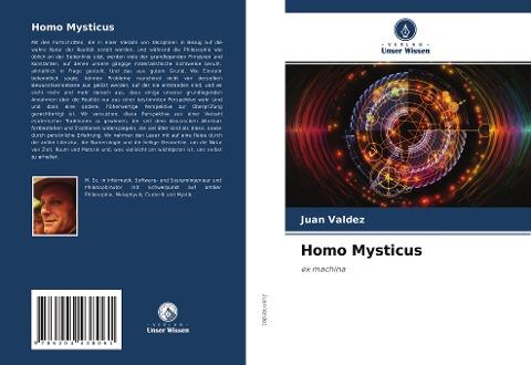 Homo Mysticus
