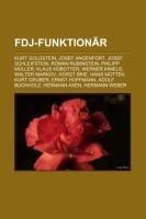 FDJ-Funktionär