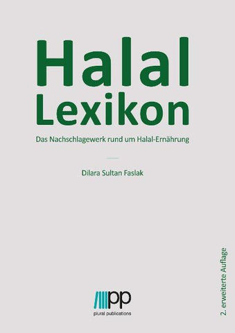 Halal Lexikon