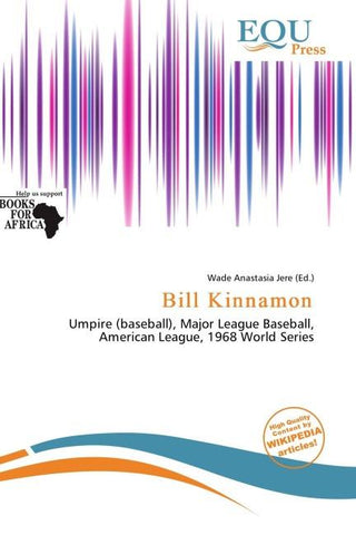 Bill Kinnamon
