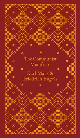 The Communist Manifesto