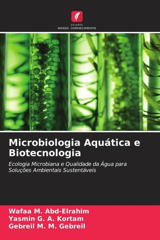 Microbiologia Aquática e Biotecnologia