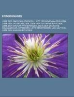 Episodenliste