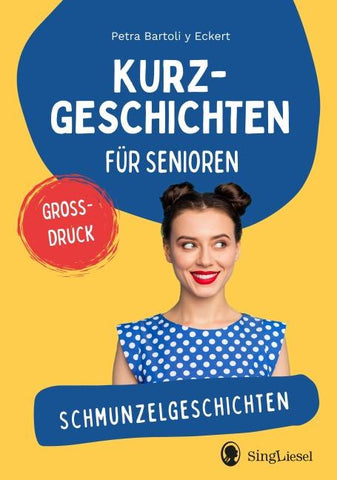 Schmunzelgeschichten