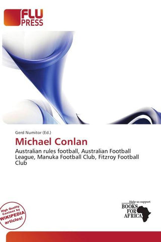 Michael Conlan