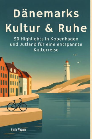 Dänemarks Kultur & Ruhe