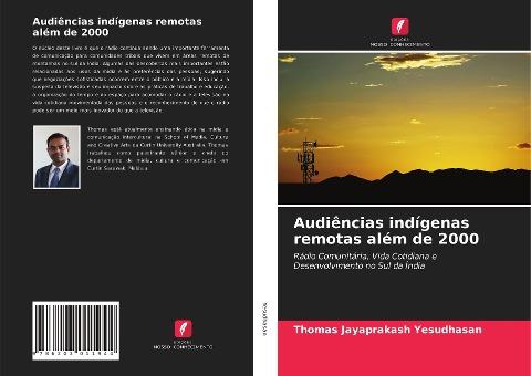 Audiências indígenas remotas além de 2000