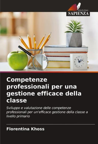 Competenze professionali per una gestione efficace della classe
