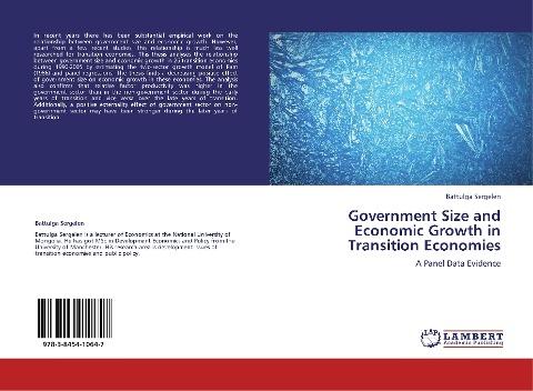 Government Size and Economic Growth in Transition Economies