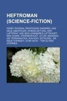 Heftroman (Science-Fiction)
