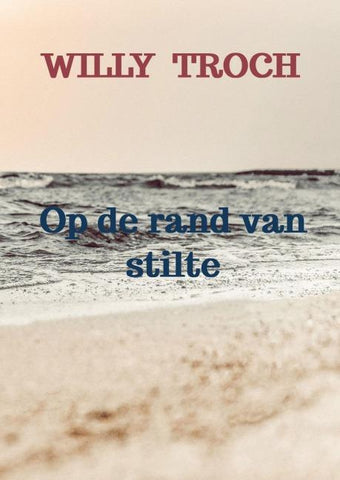 Op de rand van stilte